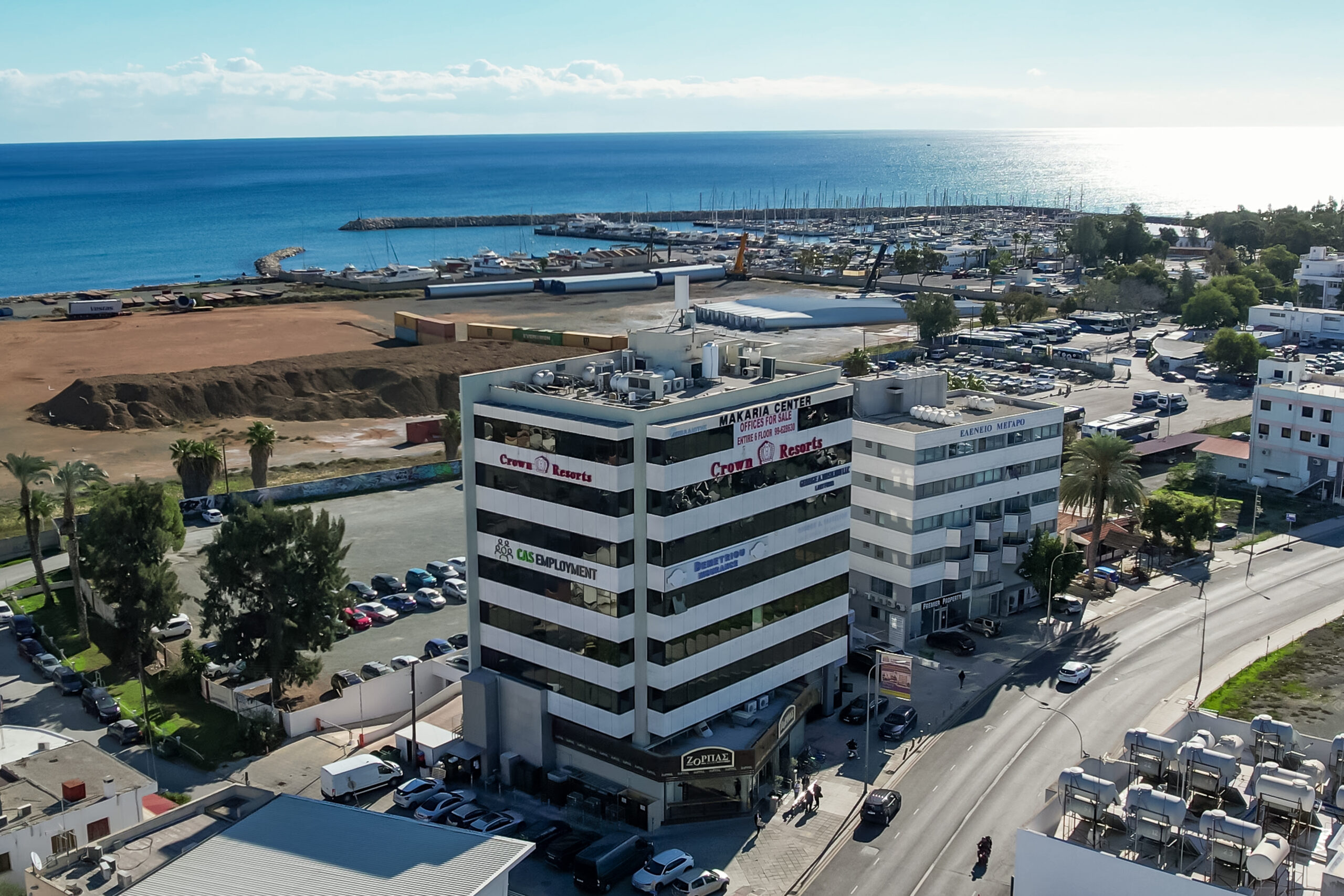 George Vasiliou LLC 1