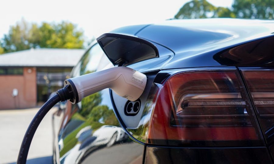electric cars